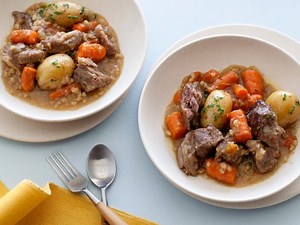 Irish Stew