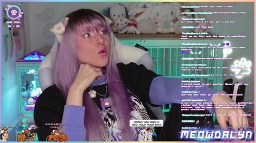 this vod will self destruct at some point