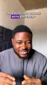 IKOGOSI WARM SPRING | Cold and warm water flowing side by side in Nigeria | EKITI STAte