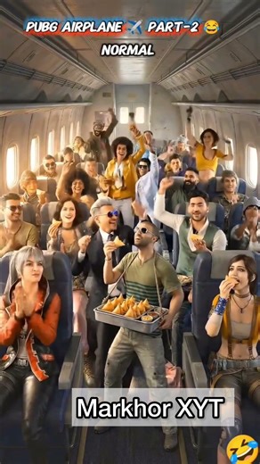 PUBG AI Funny Moments 😂 Viral Short