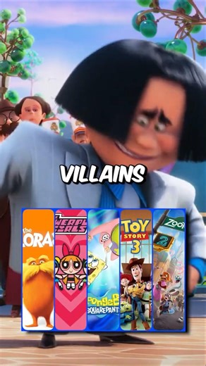 5 Times Animated Villains Faked Their Redemption Arc