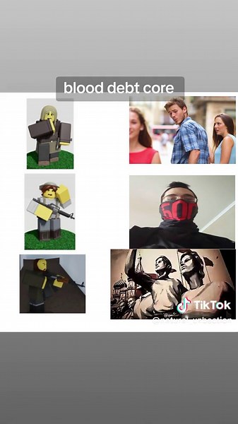 Understanding Blood Debt Core in Minecraft