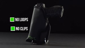 Sticky Holsters Intro