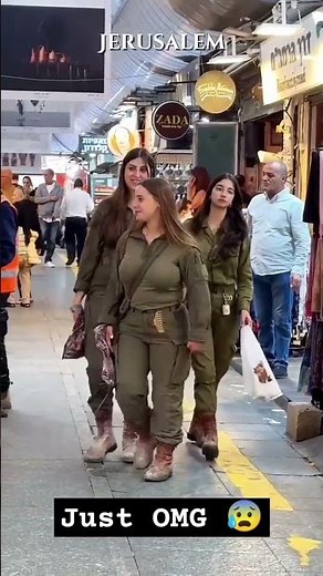 Hot Army girls with big boobs OMG 😱 beautiful hot girls