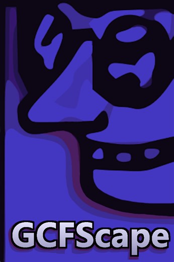 GCF file - FakeFactory Cinematic Mod (archive) for Half-Life 2