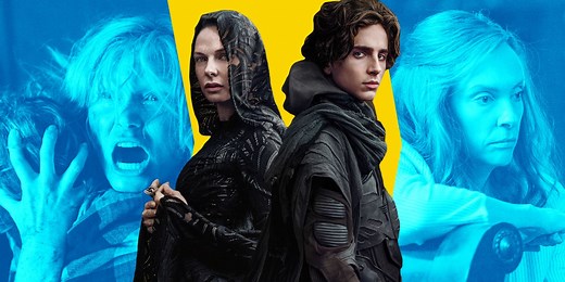 The 25 Best Movies About Mother-Son Relationships, Ranked