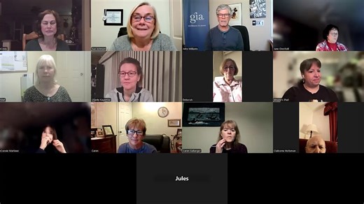 Turn Back the Clock Presentation Training