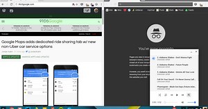 Chrome OS 49 provides an updated look at Material browser, updates audio player