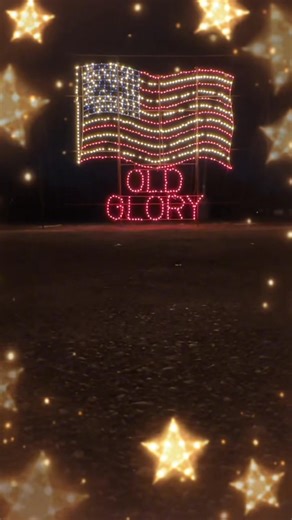 4.5K views · 46 reactions | DRIVE THROUGH HOLIDAY LIGHT SHOW! This...