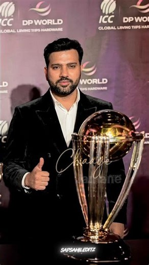 Rohit sharma x Odi world cup 😭🙌 #rohitsharma #worldcup #edit #sapsahileditz #odiworldcup2023 #shorts