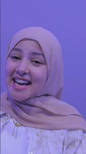 المنشده ندي محمود❤ #تبارك_الرحمن #اكسبلور #اشتراك