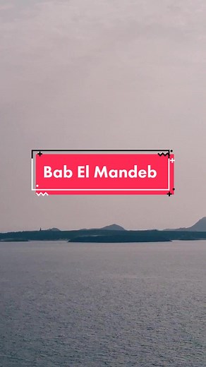 Bab El Mandeb - Exploring the Captain's Quarters