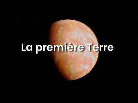 The Crazy History of Our Planet's Past (Before Oxygen, Plants, and Dinosaurs)