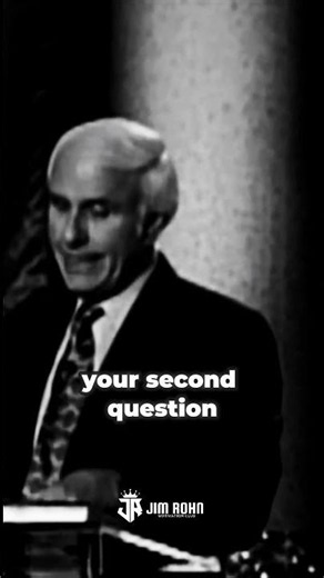 Stop Asking for Help and Do This Instead | Jim Rohn #jimrohnmotivation