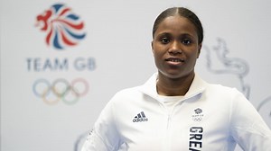 Caroline Dubois inspired by her heavyweight brother Daniel Dubois - but can she be even better?