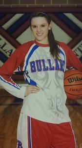 Alexis Abercrombie '14 Recruiting Profile