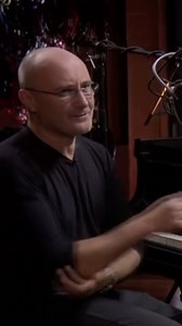 Phil Collins explains the unlikely inspiration for the iconic laugh in "Mama" by Genesis in this 2010 interview with Sky Arts. Revisit "Genesis", 42 years later: https://lnkfi.re/GenesisGenesis | Genesis