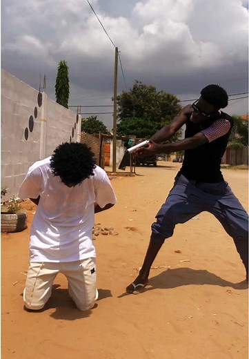 Dançando Kuduro: Minhas Últimas Palavras