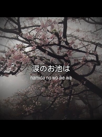 Sinking Town - Yoeko Kurahashi: Lyrics Exploration
