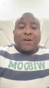 WHAT ARE YOU TURNING OUR COUNTRY INTO Today 18:00h Sharp I'll address Mr Frank FIMBA UPOKE on this video 👇👇👇🥺 | Thomas Chomba