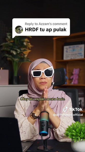 Apa itu HRDF dan manfaatnya untuk pekerja?