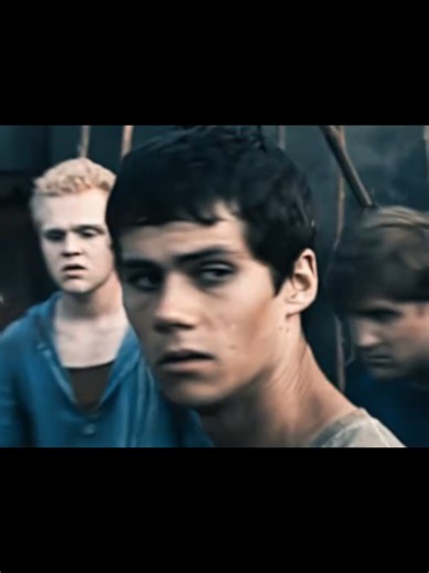 Reflecting on the Maze Runner Era