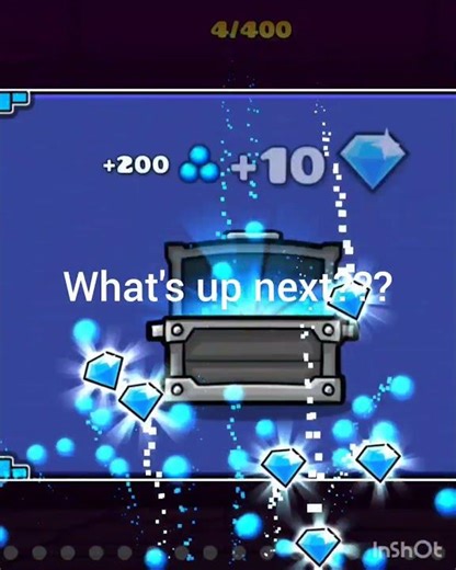 Demon chests #gd #geometrydash #gaming #shorts