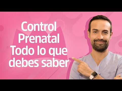 🤰EVERYTHING YOU NEED TO KNOW ABOUT PRENATAL CHECK-UPS | Queen Mother