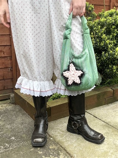 How to Style Your Star Charm: Part 1