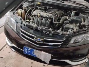 瑞风p2178故障码解决方法