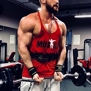 bodybuilder_en - Twitch