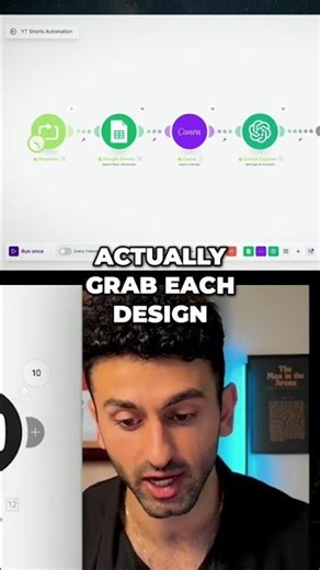 AI Video Editing: Bulk Create, Schedule & Post to YouTube! #shorts