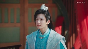🦄The talented young man is coveted by everyone, and all the masters gather together 天才少年被众人觊觎，各大高手齐聚一堂 Drama name：Dashing Youth | 少年白马醉春风 | 甜剧星球