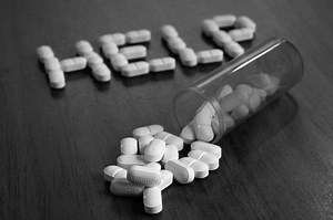 10 Songs About Drug Addiction