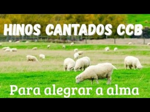 Hinos evangélicos Ccb cantados