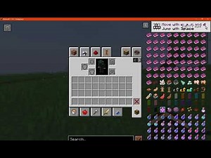 All Of Fabric Lite/Mini 1.15.2 Fabric MultiMC Modpack Overview & Install Tutorial