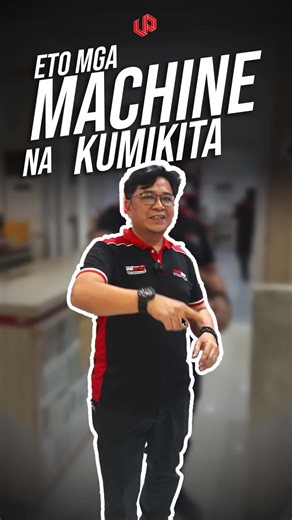 Eto ang mga machines na pwede mong pagkakitaan #UniprintPH #package #printing #heatpress | Uniprint - A Printing Business for Everyone