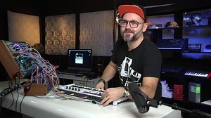 94K views · 778 reactions | Un clavier-maître doublé d'un séquenceur, pour contrôler vos synthétiseurs et logiciels grâce à une connectivité inégalée, c'est possible. Voici le KeyStep Pro. | Arturia | Facebook