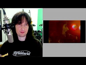 British guitarist reacts to Frank Marino's ability level being hugely underrated