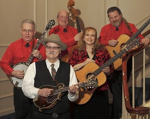 July 20: See a Bluegrass Band and a Horse Show