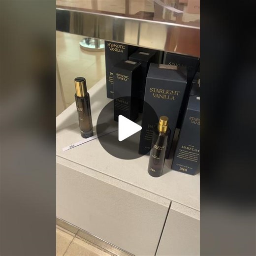 Zara Parfum Vanilla : Les Révélations Sur Cette Nouveauté !