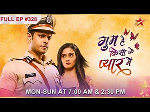 Sai ka accident! | S1 | Ep.328 | Ghum Hai Kisikey Pyaar Meiin