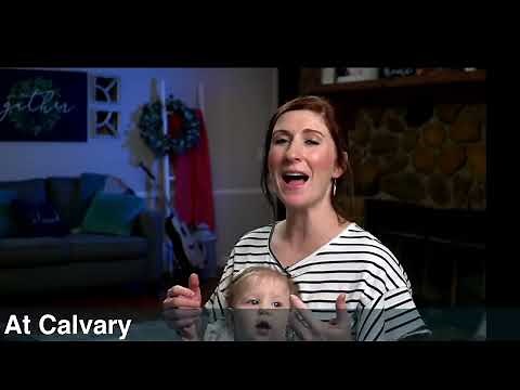 Evening Hymns Episode 10