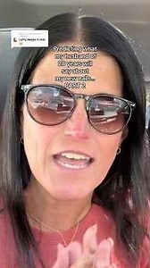 I’m still embarrassed I didn’t know how to use Apple Pay.🤣🤣#husbandwifefunny #husbandwife #nails