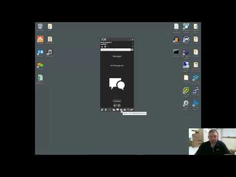 3CX Softphone Client Overview