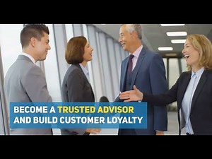 Trust Simulation Teaser | KNOLSKAPE