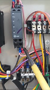 55K views · 1.7K reactions | 3 phase AC Repairing || Mractech | MR AC TECH | Facebook