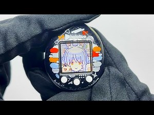 【Tamagotchi】Hololive Fantasitchi MOD
