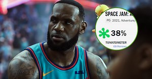 The Reviews For The New 'Space Jam' Are In, And They're Not Good | Balls.ie