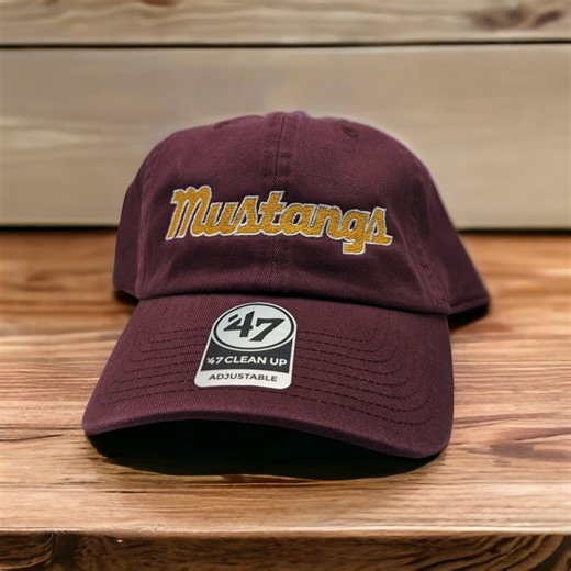 Custom Embroidered Hat: Design Your Own Flat Embroidery - Etsy